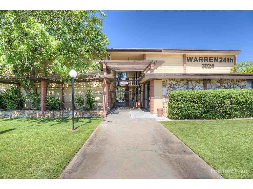 Warren 24th Apartments 3024 N 24th St, Phoenix, AZ 85016 Zumper