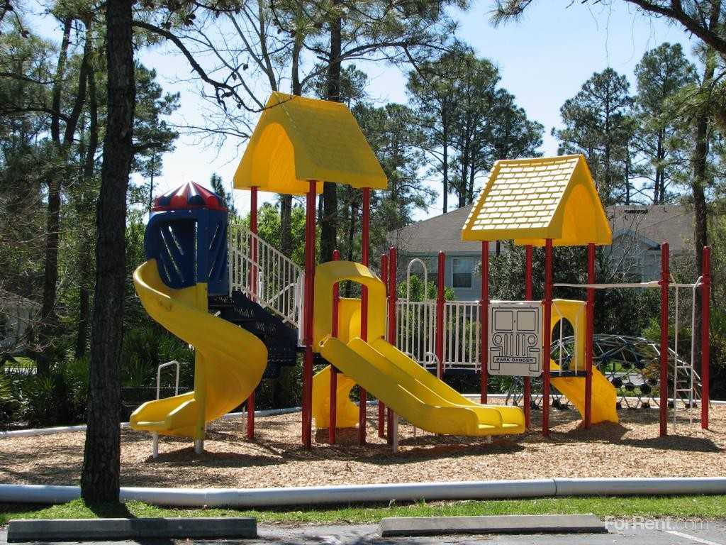 Woodcrest Apartments in St. Augustine, FL 32084 Zumper