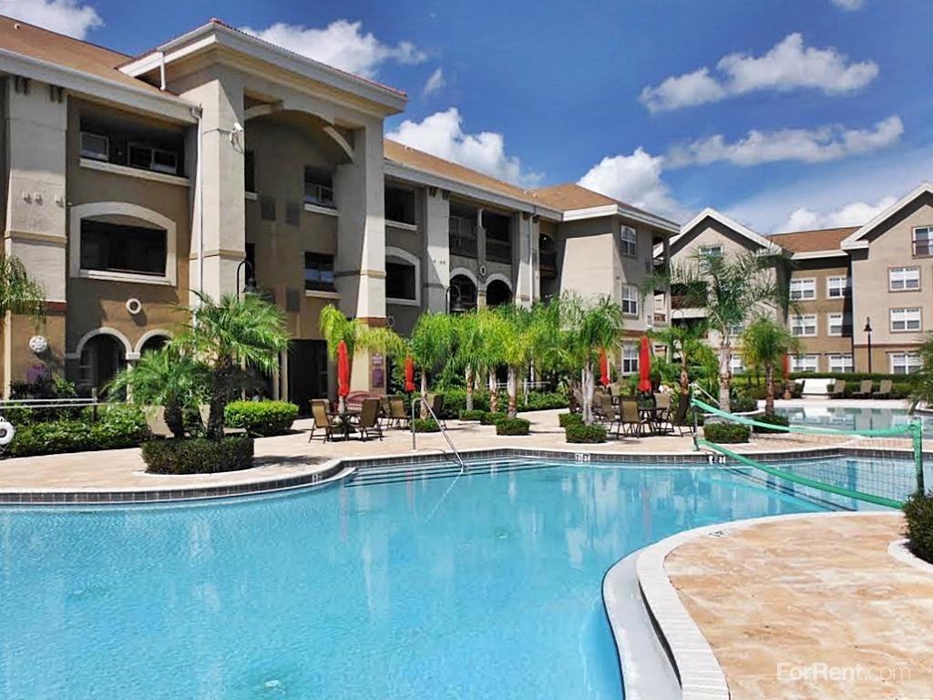 Tuscano at Suncoast Crossings Apartments 1710 Villa Capri Cir, Odessa