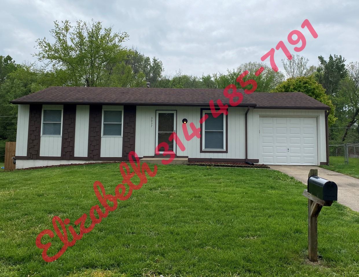 3037 Lyme St, Saint Charles, MO 63301 3 Bedroom House for Rent for 1,500/month Zumper