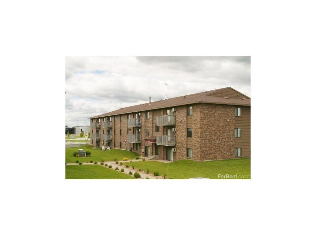 The Gatewood Apartments 813 7th St S, Waite Park, MN 56387 Zumper