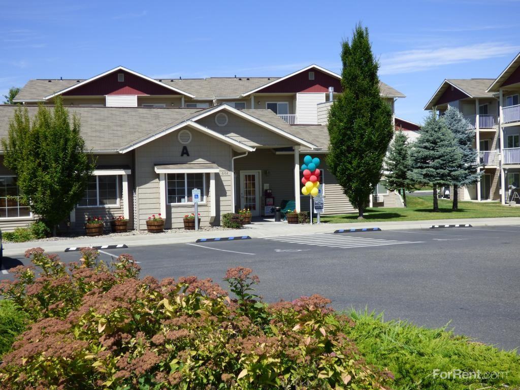 Stonegate Apartments 6102 Rd 68, Pasco, WA 99301 Zumper