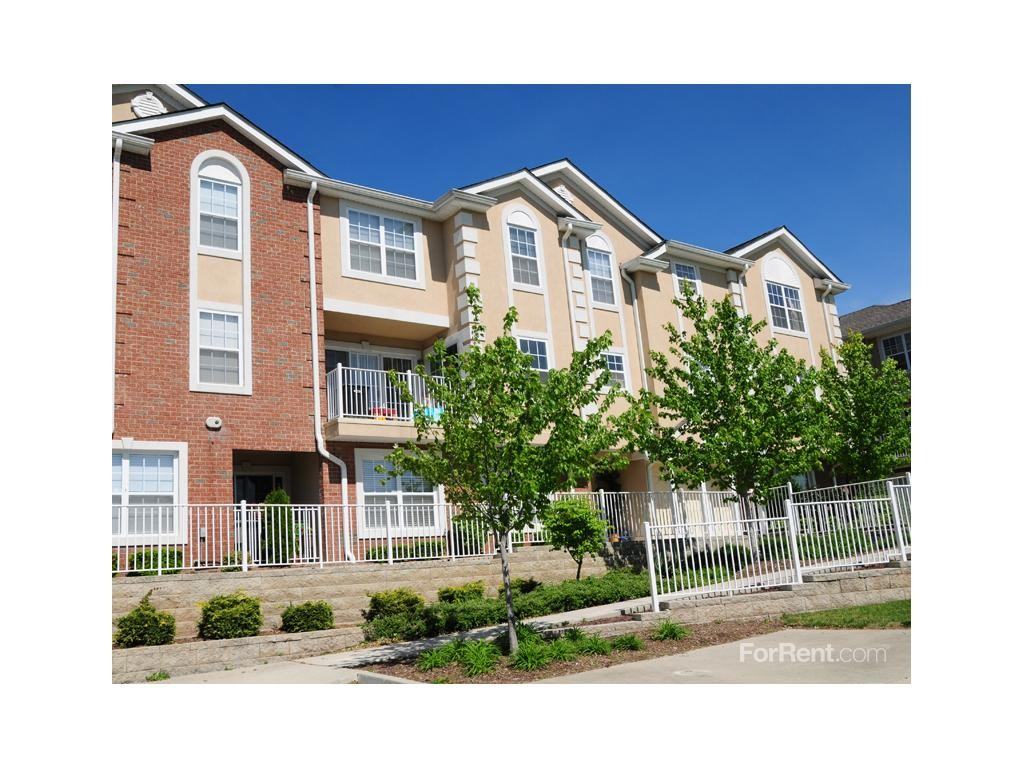 Liberty Terrace Apartments 160 Hackensack St, East Rutherford, NJ