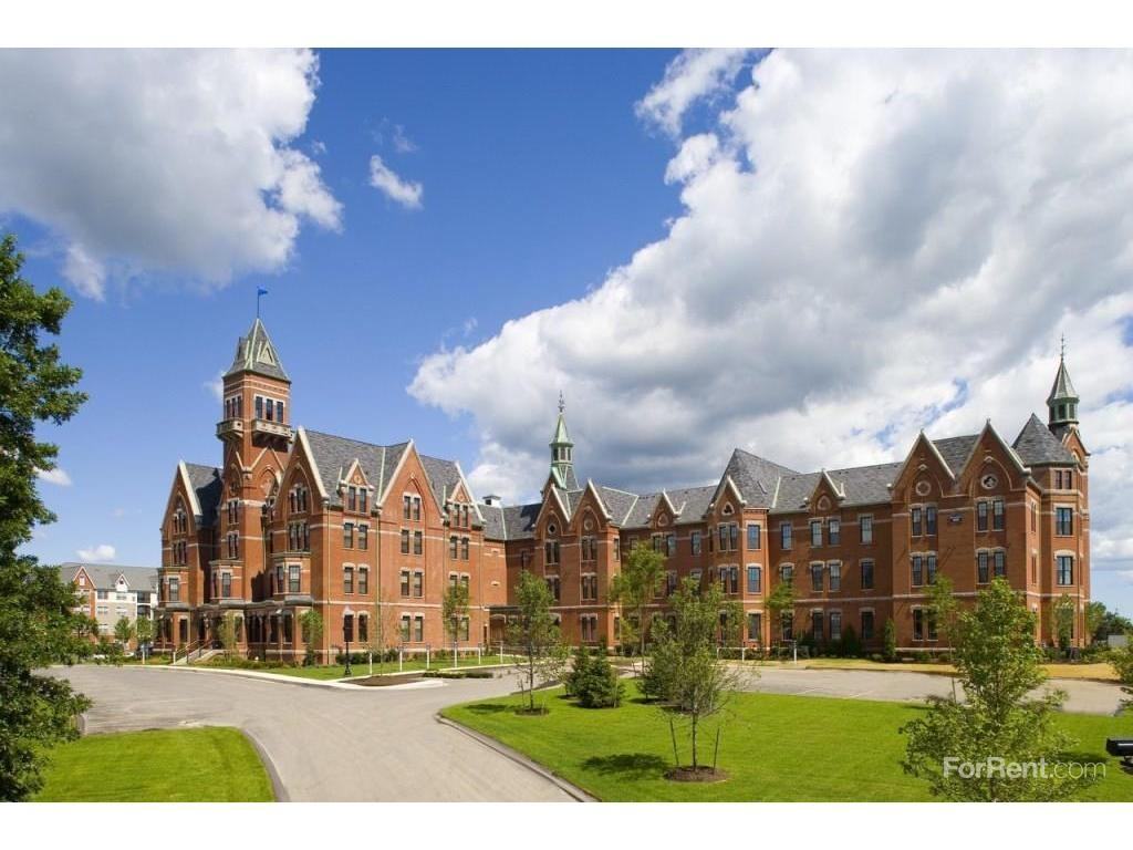 Halstead Danvers Apartments 1101 Kirkbride Drive, Danvers, MA 01923 Zumper