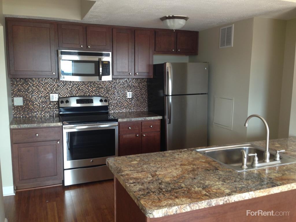 Historic Stolp Island Apartments Leland Tower 7 S Stolp Ave, Aurora