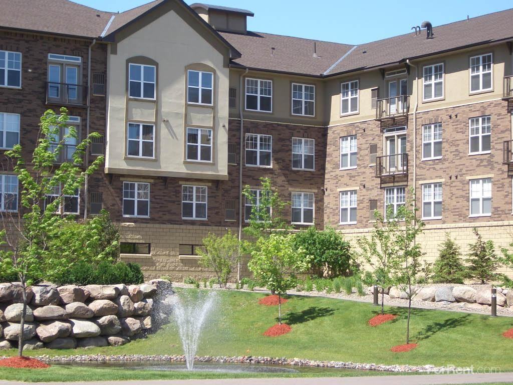 Southwest Station Apartments 13560 Technology Dr, Eden Prairie, MN