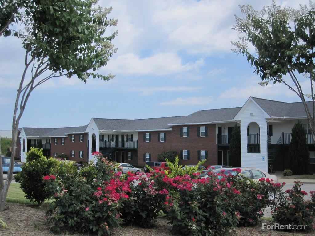 Hampton Village of Youngsville Apartments 418 Hampton Ln, Youngsville