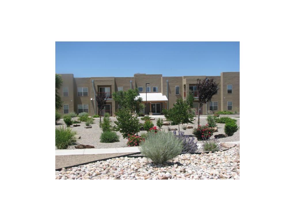 Casa Villita a 55+ Community Apartments Calle P'oAe'pi, Santa Fe, NM