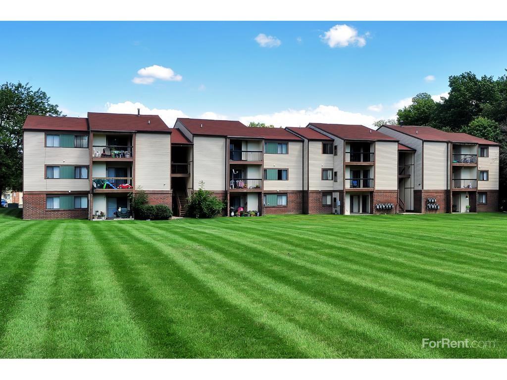 Ashton Woods Apartments 4645 Drummond Blvd SE, Kentwood, MI 49508
