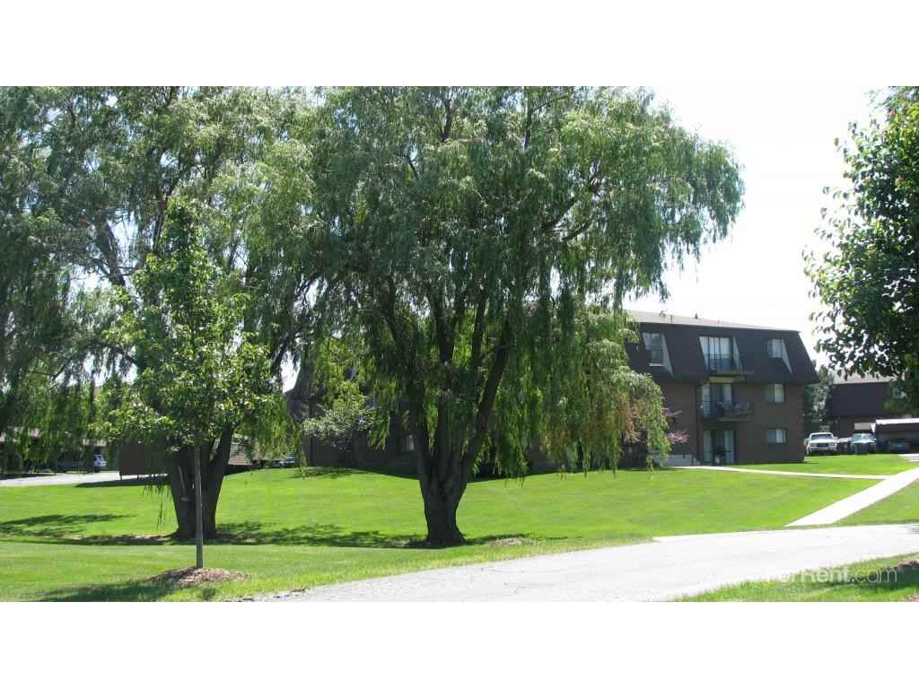 Walnut Hills Apartments in Grand Rapids, MI 49512 Zumper