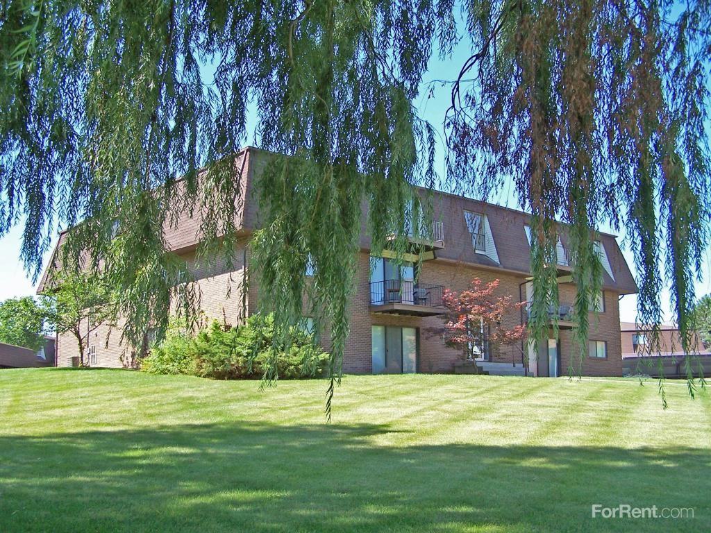 Walnut Hills Apartments in Grand Rapids, MI 49512 Zumper