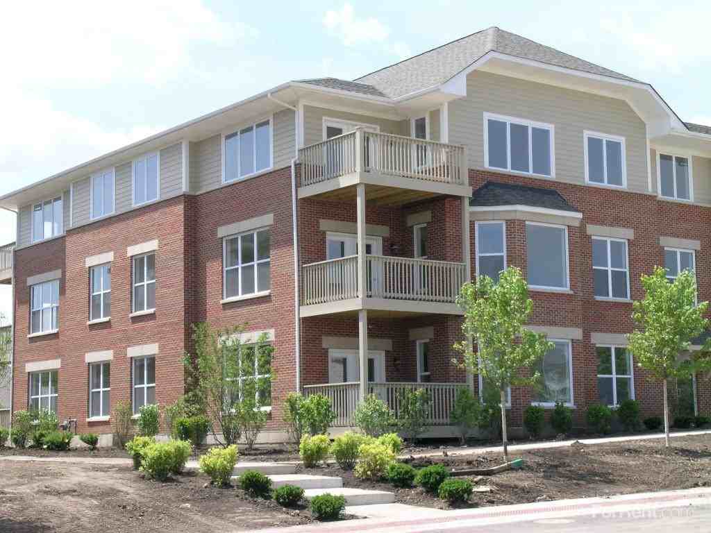 Shodeen Residences at Mill Creek Apartments 0N295 Dooley Drive