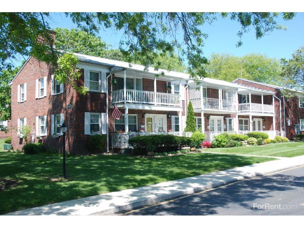 Ocean Aire Apartments 1218 Allaire Rd, Spring Lake Heights, NJ 07762