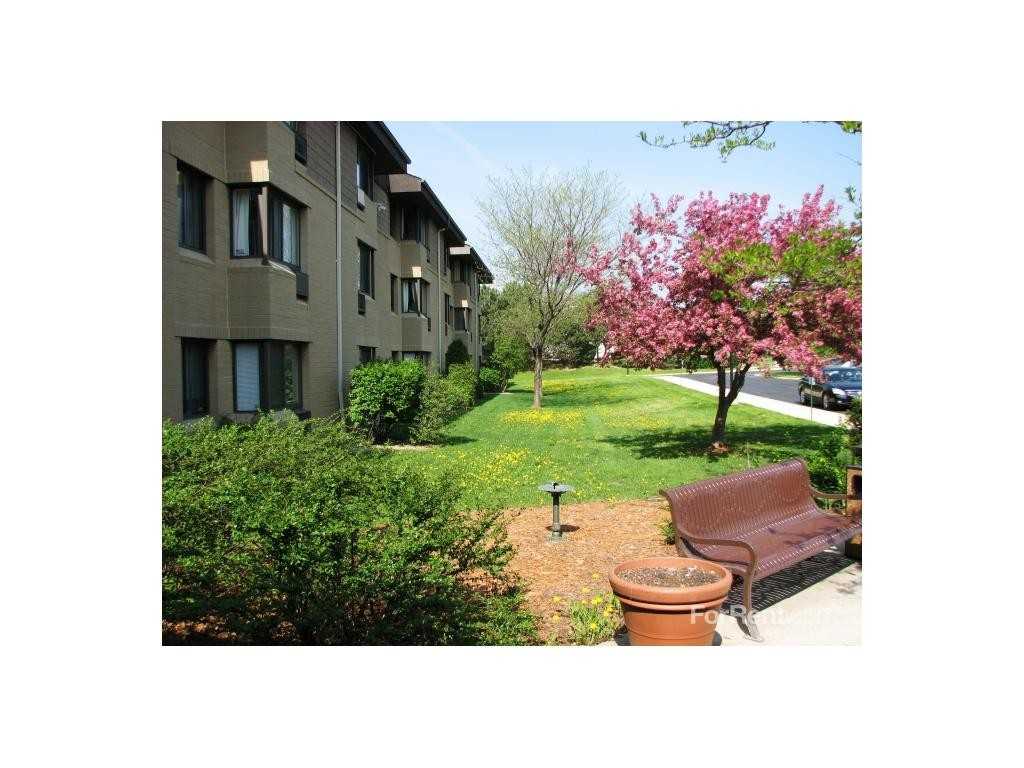 Ridgewood and Westridge Apartments Housing for Ages 62+ 7901 W Glenbrook Rd, Milwaukee, WI