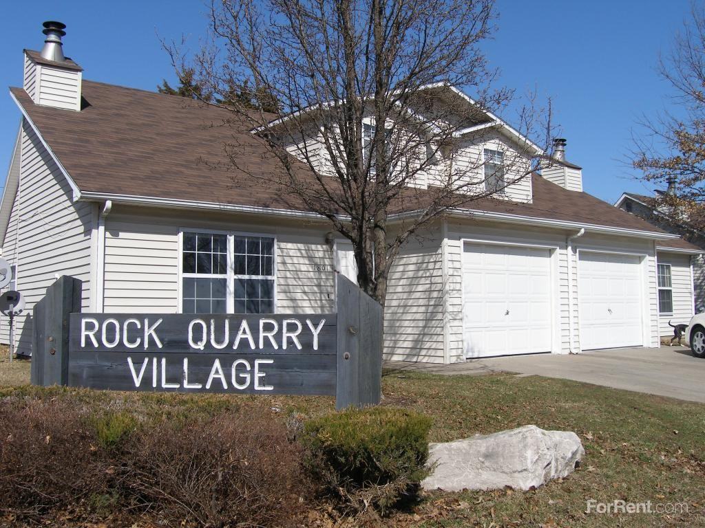 KPO Properties Apartments 3902 S Rock Quarry Rd, Columbia, MO 65201