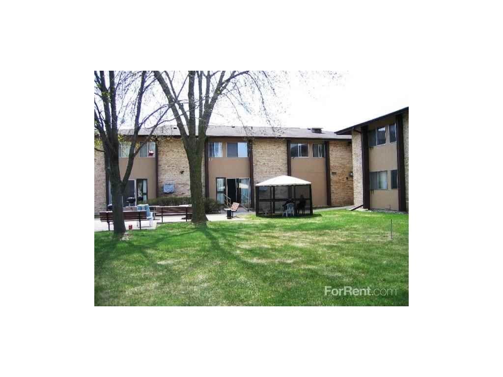 Elizabeth Court Senior Housing Apartments 936 6th St, Menasha, WI