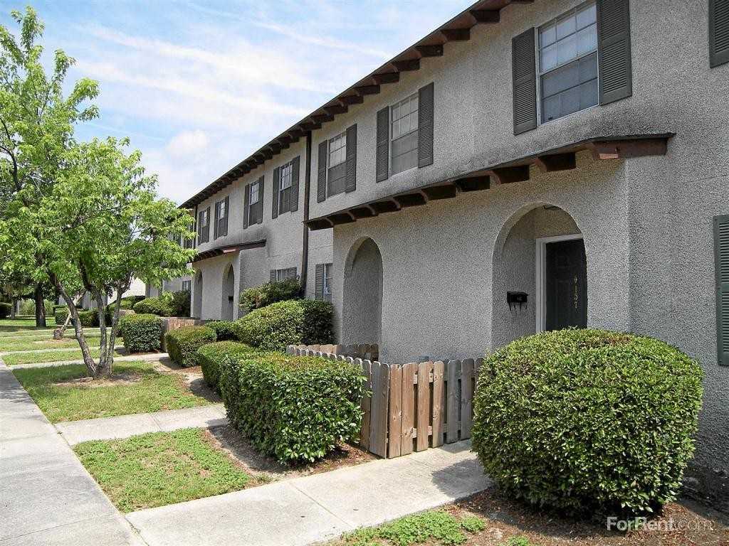 Spanish Villa Apartments 10611 Abercorn St, Savannah, GA 31419 Zumper