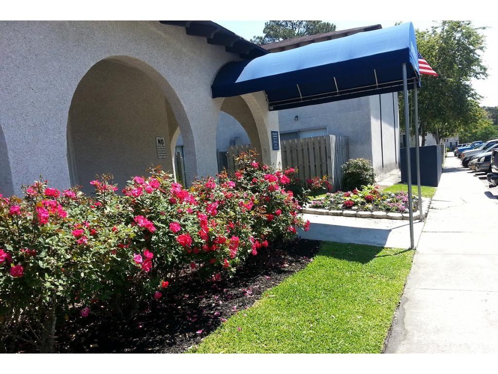 Spanish Villa Apartments 10611 Abercorn St, Savannah, GA 31419 Zumper