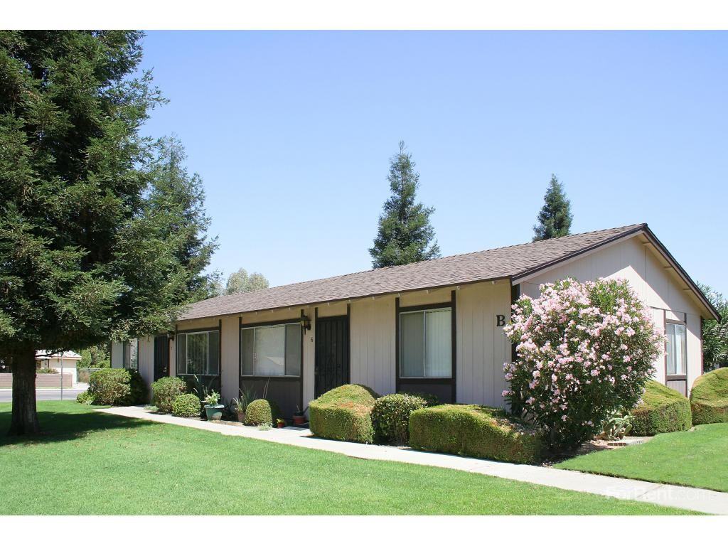 Terrace West Apartments 1000 McDonald Way, Bakersfield, CA 93309 Zumper