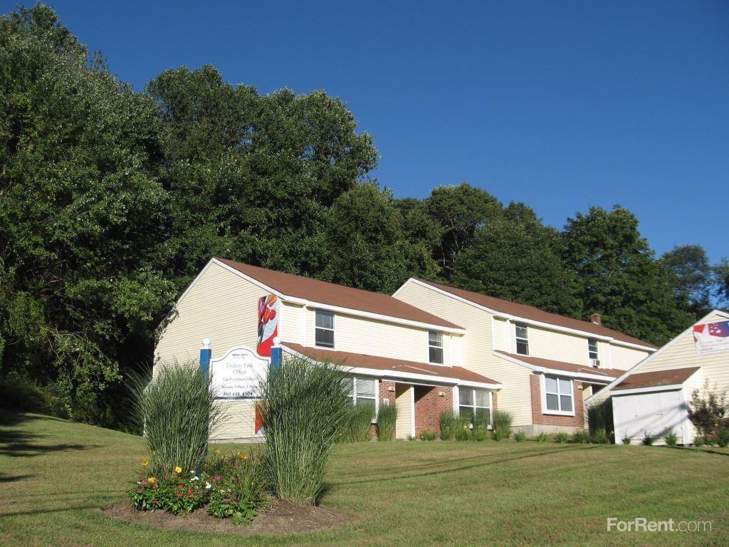 Trident Park Townhomes Apartments 66 Ohio Ave, Groton, CT 06340 Zumper