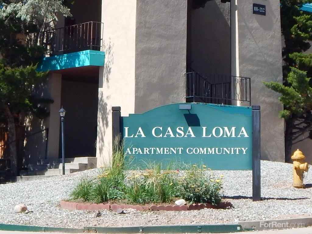La Casa Loma Apartments 100 Rio Vista Pl, Santa Fe, NM 87501 Zumper