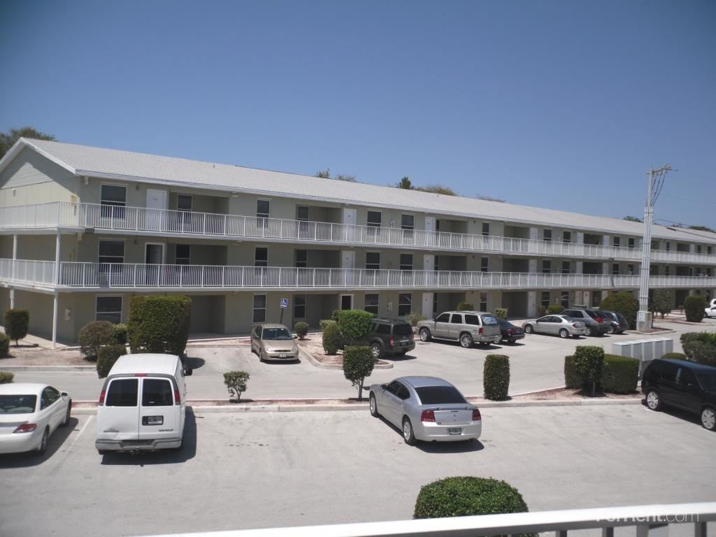 Tradewinds Hammocks Apartments 100 Hammocks Trail, Key Largo, FL