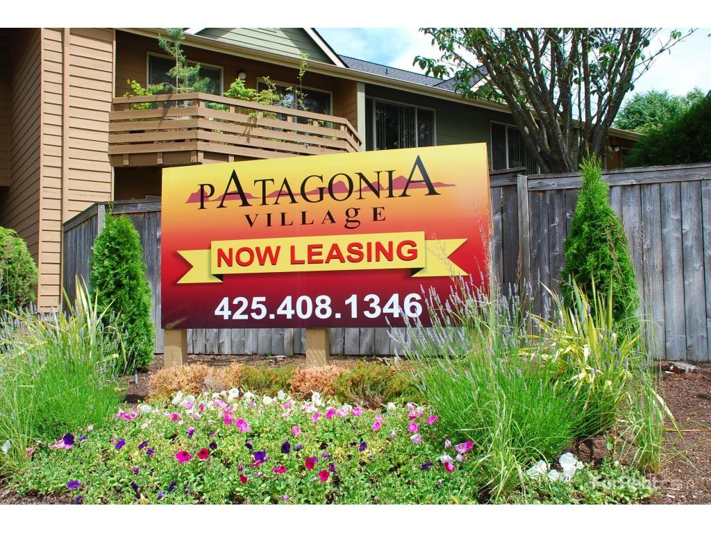 Patagonia Village Apartments 14110 NE 179th St, Woodinville, WA 98072