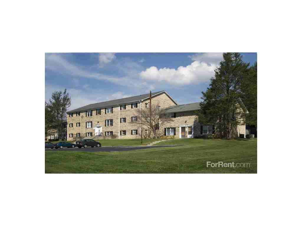 Sturbridge Square Apartments 1001 University City Blvd, Blacksburg