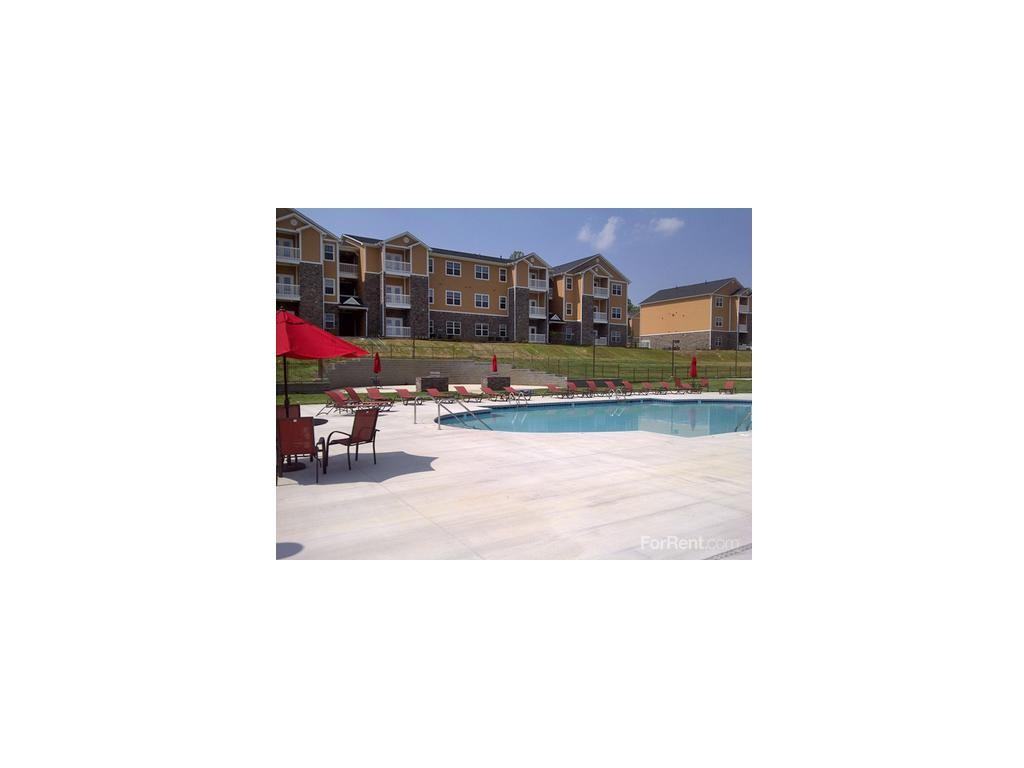 Centennial Village Apartments 180 Waterview Dr., Oak Ridge, TN 37830