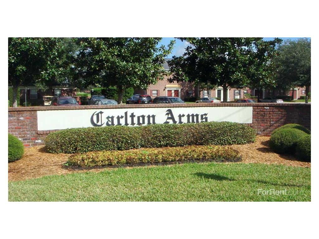 Carlton Arms of Ocala Apartments 5001 SW 20th St 100, Ocala, FL