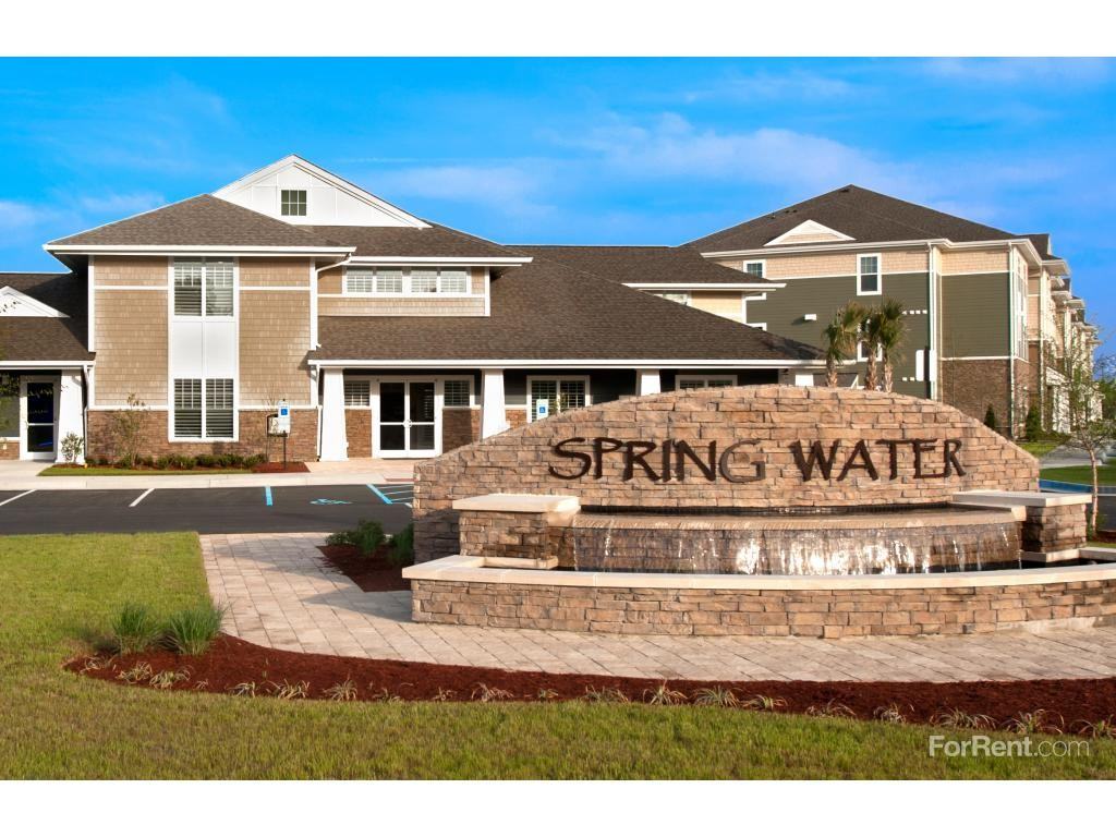 Spring Water Apartments 1205 Colgin Drive, Virginia Beach, VA 23455