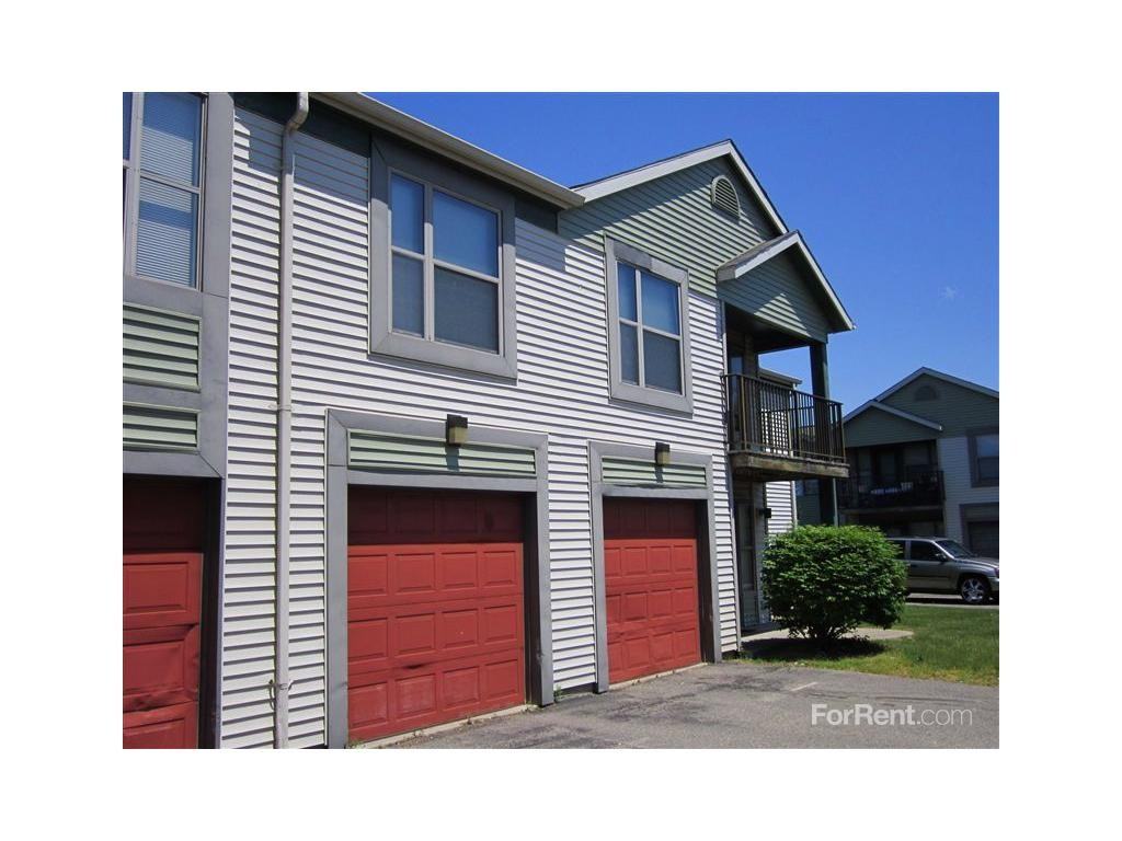 Avon Park Apartments and Townhomes 1330 Avon Park Drive, Flint, MI