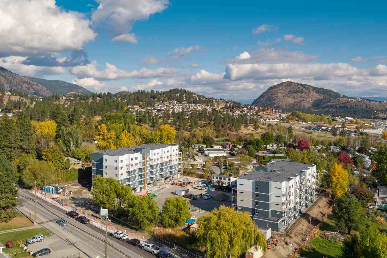 Skygreen Apartments 3409 Old Okanagan Hwy, West Kelowna, BC V4T 0C2