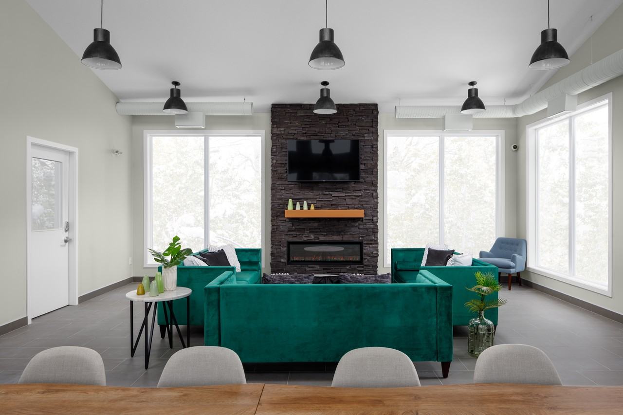 Skygreen Apartments 3409 Old Okanagan Hwy, West Kelowna, BC V4T 0C2