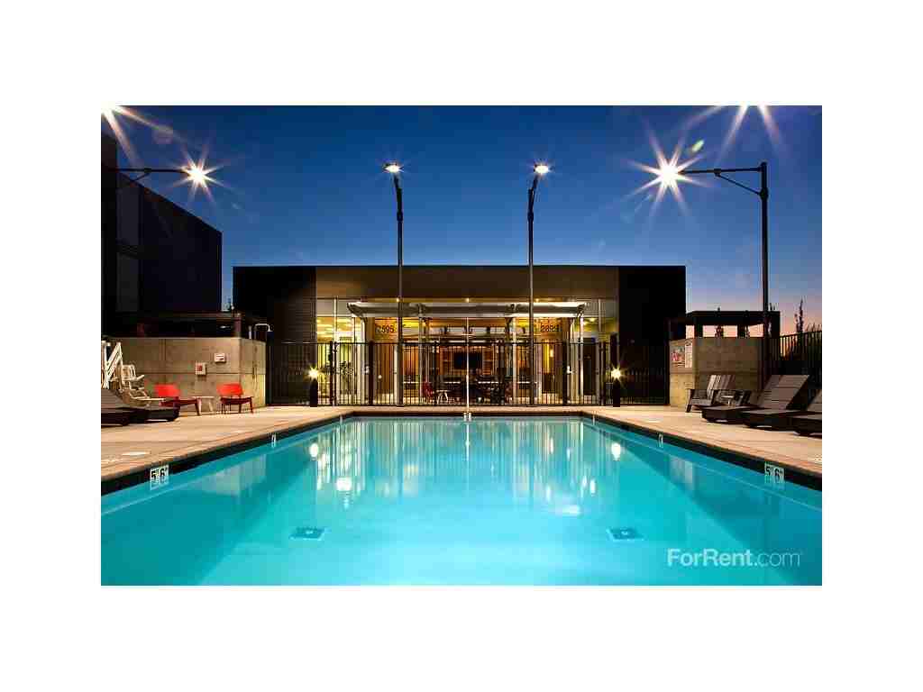 The Lofts at Innovation Center Apartments 2895 Pauling Avenue