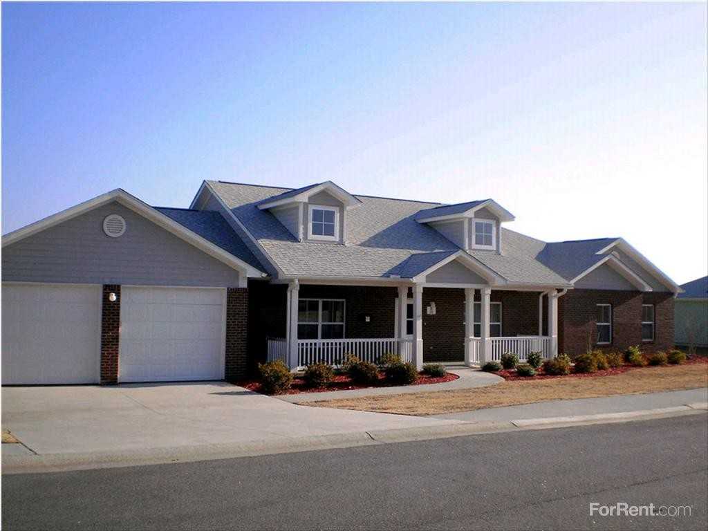 Fort Gordon Military Family Housing Apartments 155 3rd Avenue, Fort