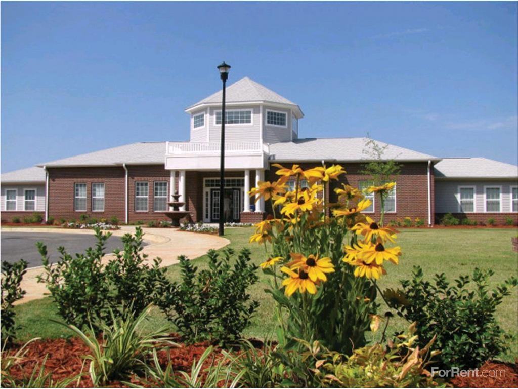 Fort Gordon Military Family Housing Apartments 155 3rd Avenue, Fort