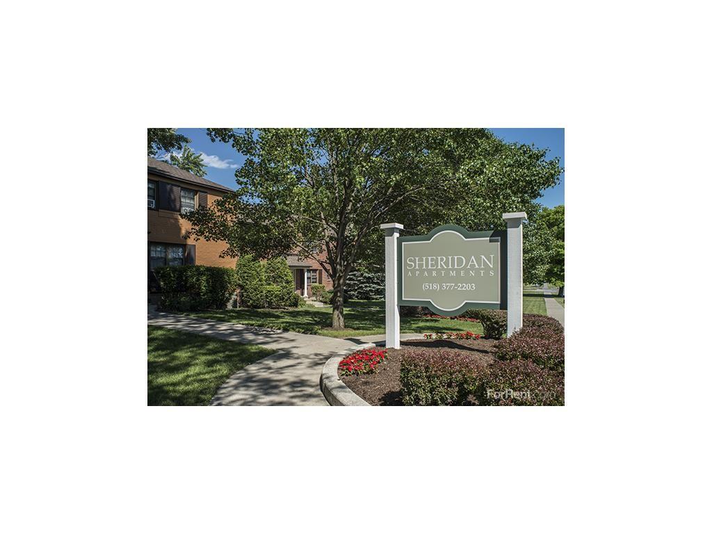 Sheridan Village Apartments Rosa Rd, Schenectady, NY 12308 Zumper