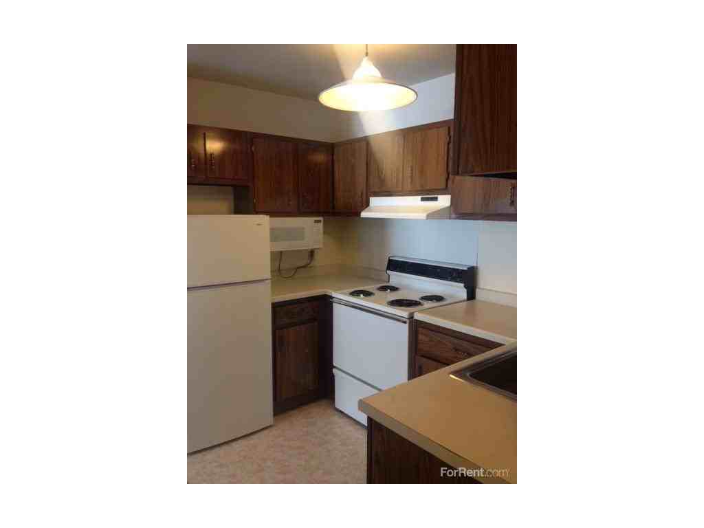 Ridgedale Apartments Seniors 62+ 7740 W Grange Ave, Greendale, WI