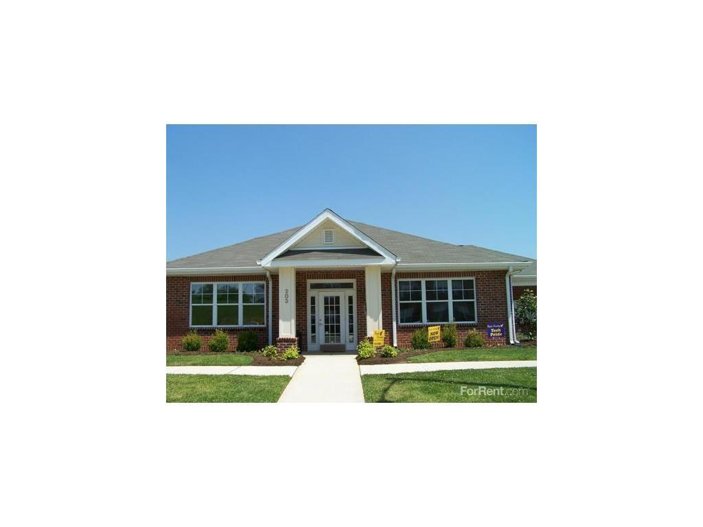 Eagles Landing Apartments in Cookeville, TN 38501 Zumper