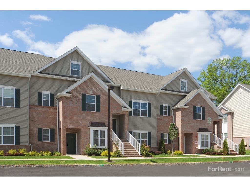 Summerfields Lofts Apartments Randolph Rd, Franklin Township, NJ