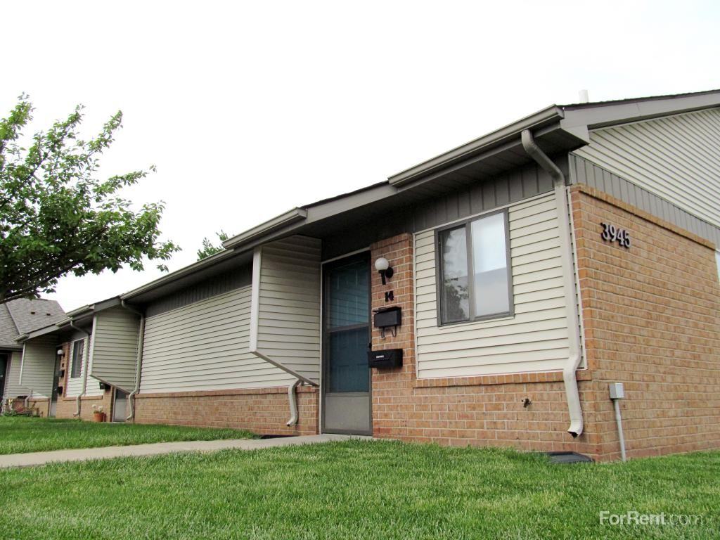 Carrollton Village SENIOR Independent Living for 55+ Apartments