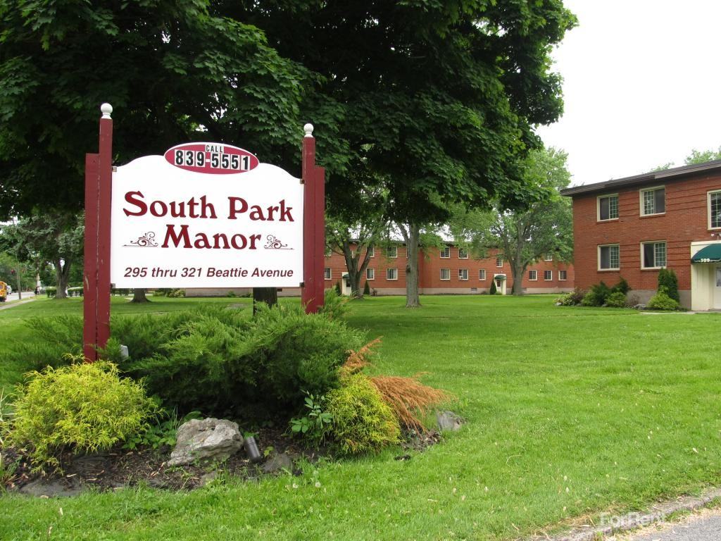 South Park Manor Apartments 321 Beattie Ave, Lockport, NY 14094 Zumper