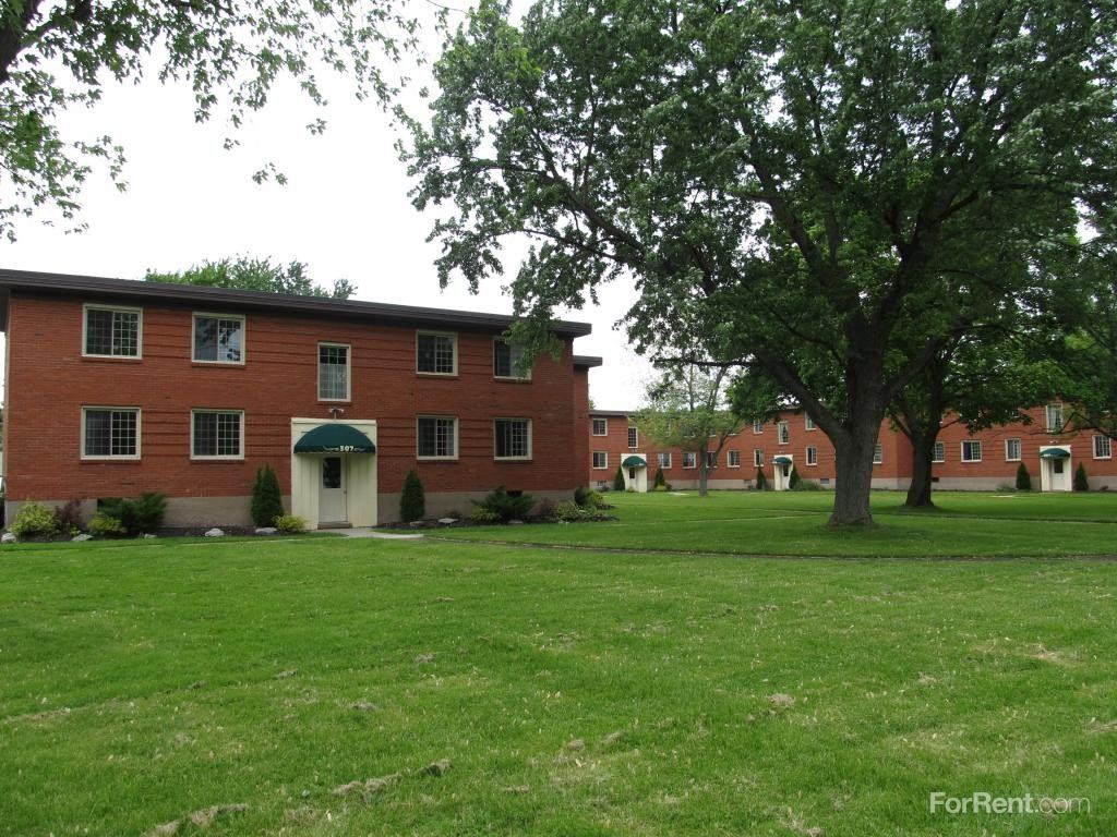South Park Manor Apartments 321 Beattie Ave, Lockport, NY 14094 Zumper