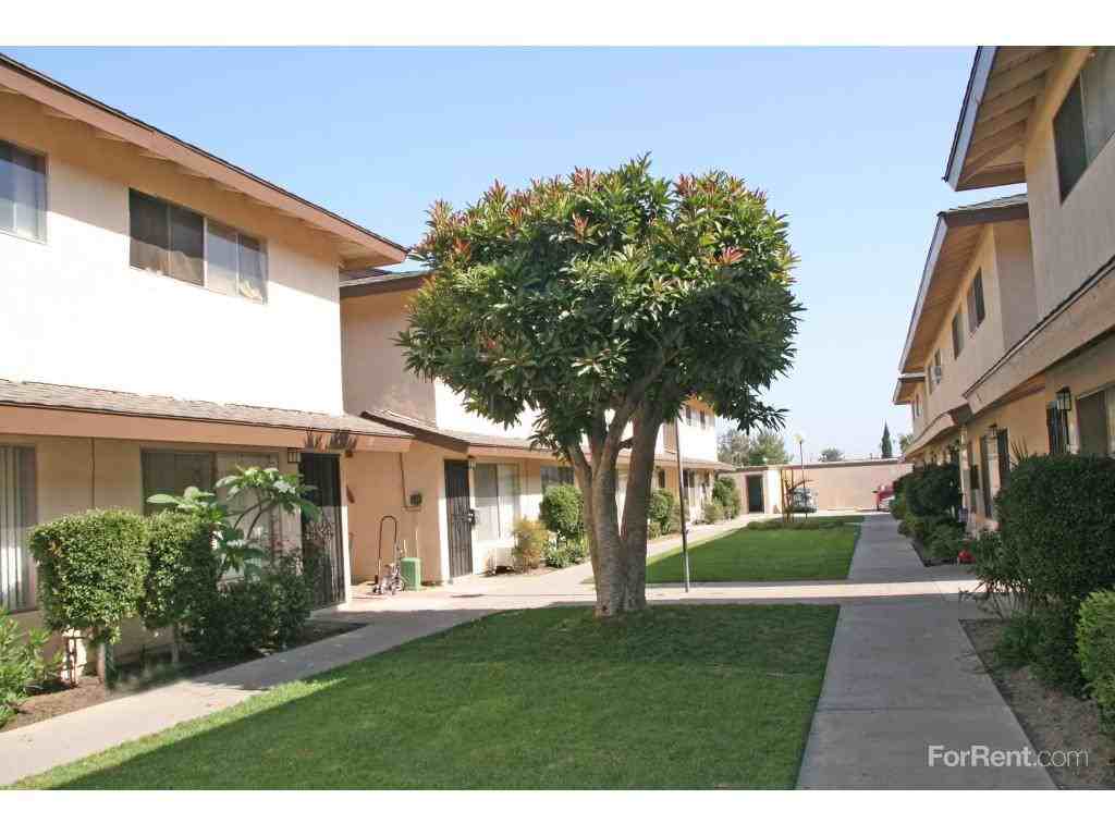 Page Street Townhomes Apartments 8041 Page St, Buena Park, CA 90621