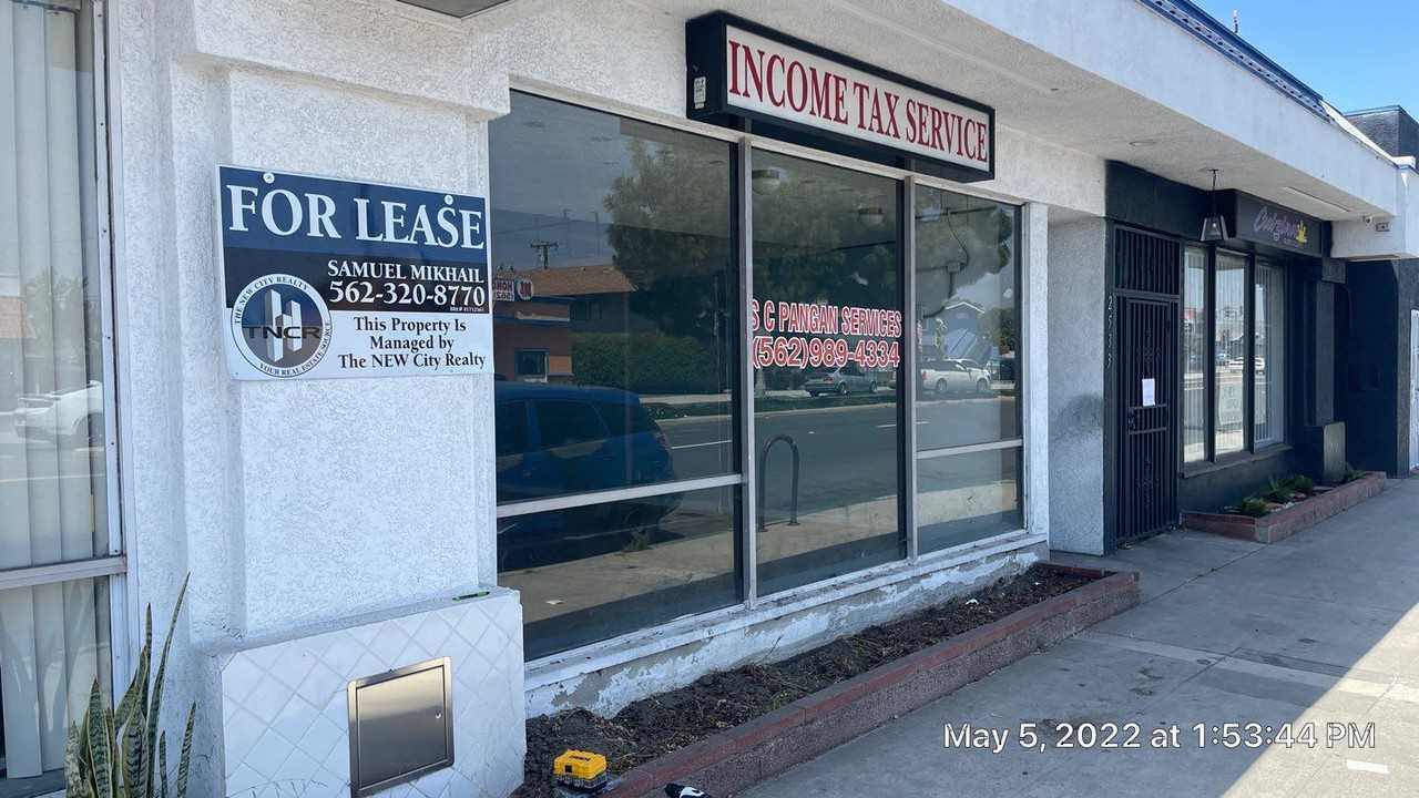 2519 Santa Fe Ave Apartments in Westside, Long Beach, CA 90810 Zumper