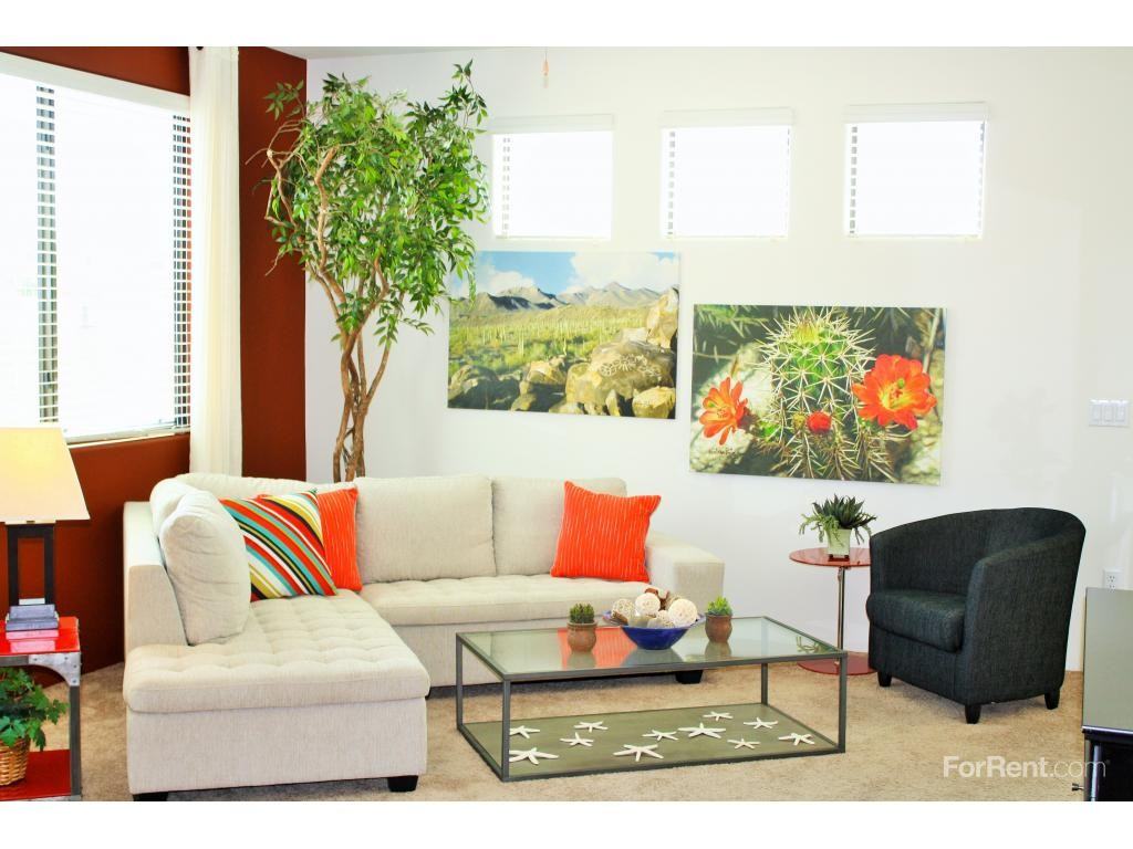 Galeria del Rio Rental Homes Apartments 5132 N. Prairie Clover Trail