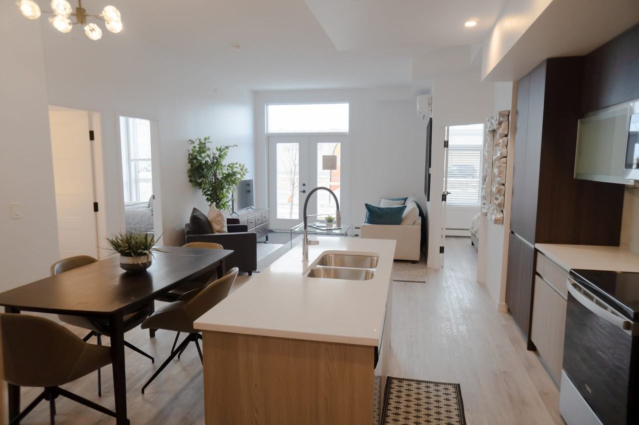 Montage Apartments 222 Heal Ave, Saskatoon, SK S7S 0B2 Zumper