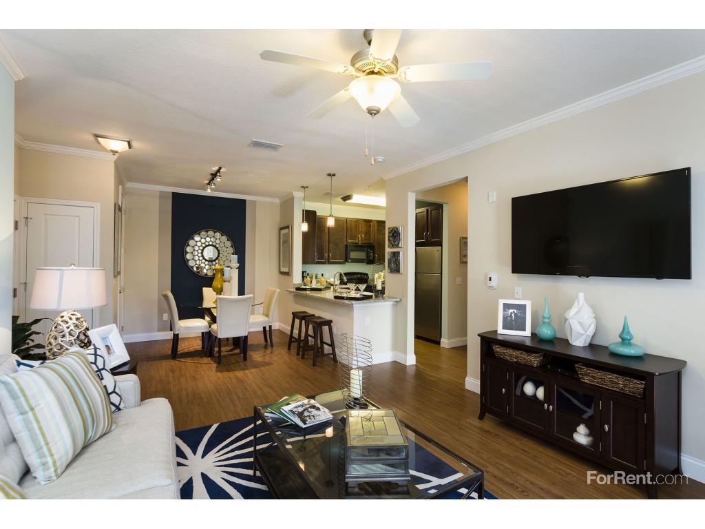 Lake Nona Water Mark Apartments 7650 Lower Gateway Loop, Orlando, FL