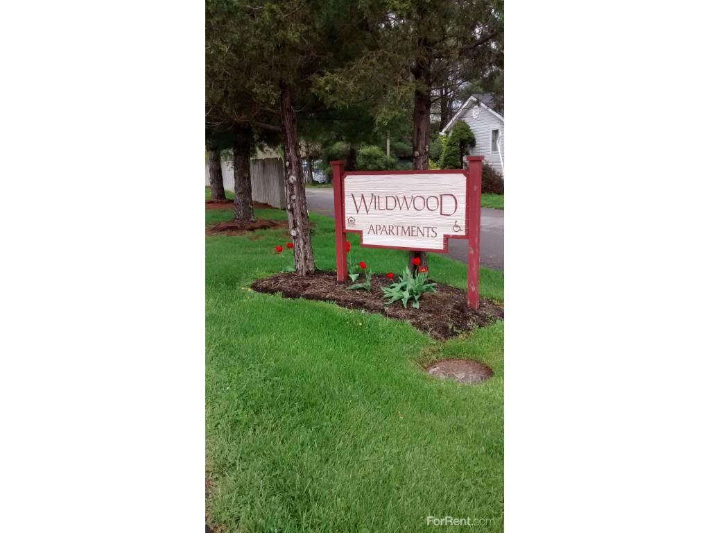 Wildwood Apartments 1001 Wildwood Drive, London, KY 40744 Zumper